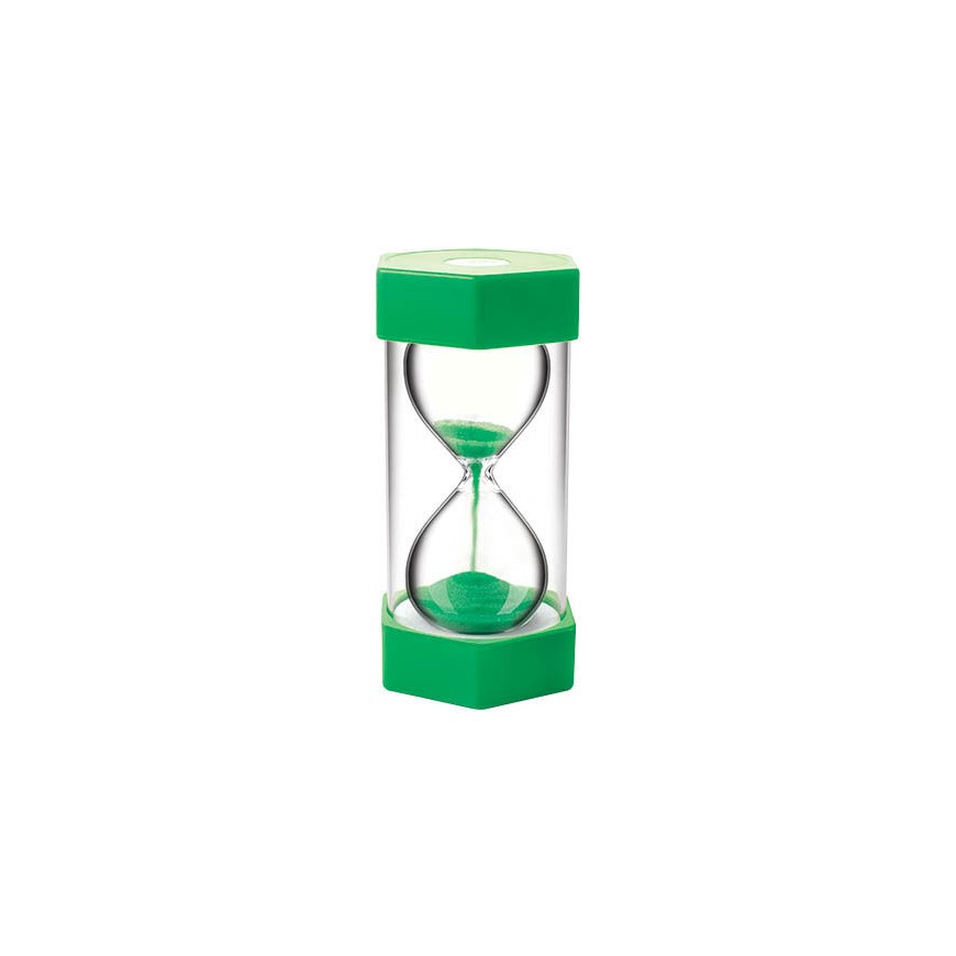 Reloj de Arena Didactico 5 Minutos