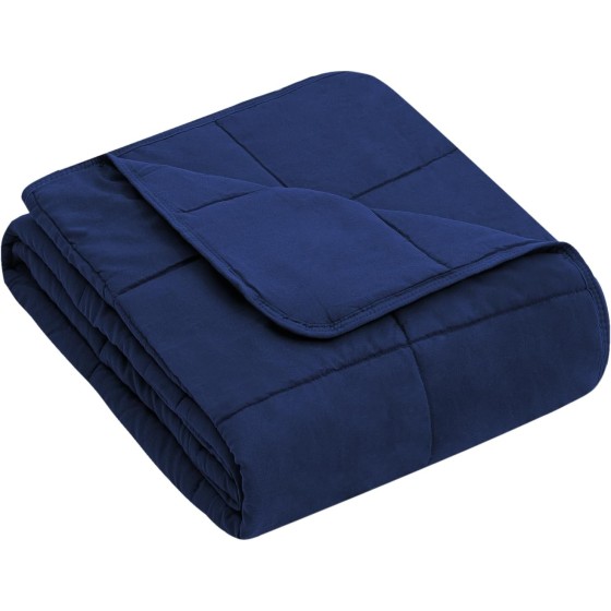 Manta Sensorial con Peso 90×120 cm – Kindertop