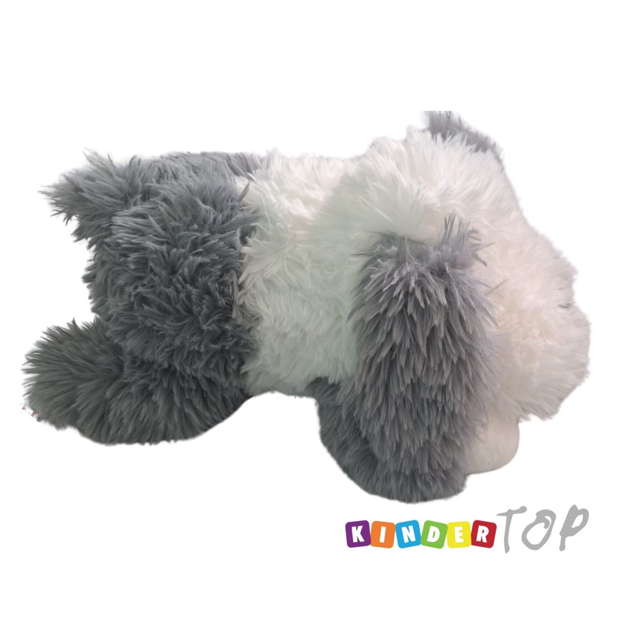 PELUCHE PROPIOCEPTIVO CON PESO PERRO PELUCHE PROPIOCEPTIVO CON PESO PERRO