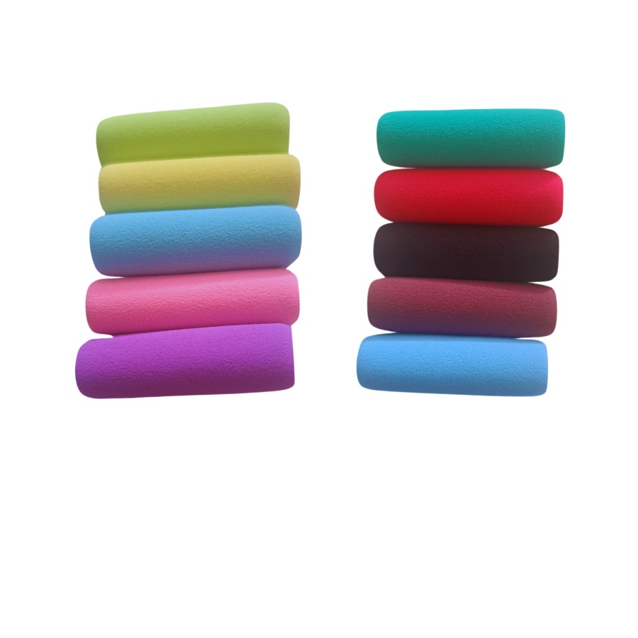 Grip o Adaptador de lápiz "Tubo liso"