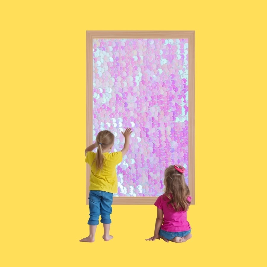 Panel sensorial multitextura