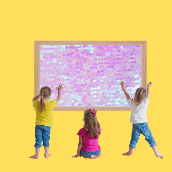 Panel sensorial multitextura