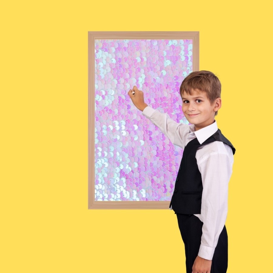 Panel sensorial multitextura