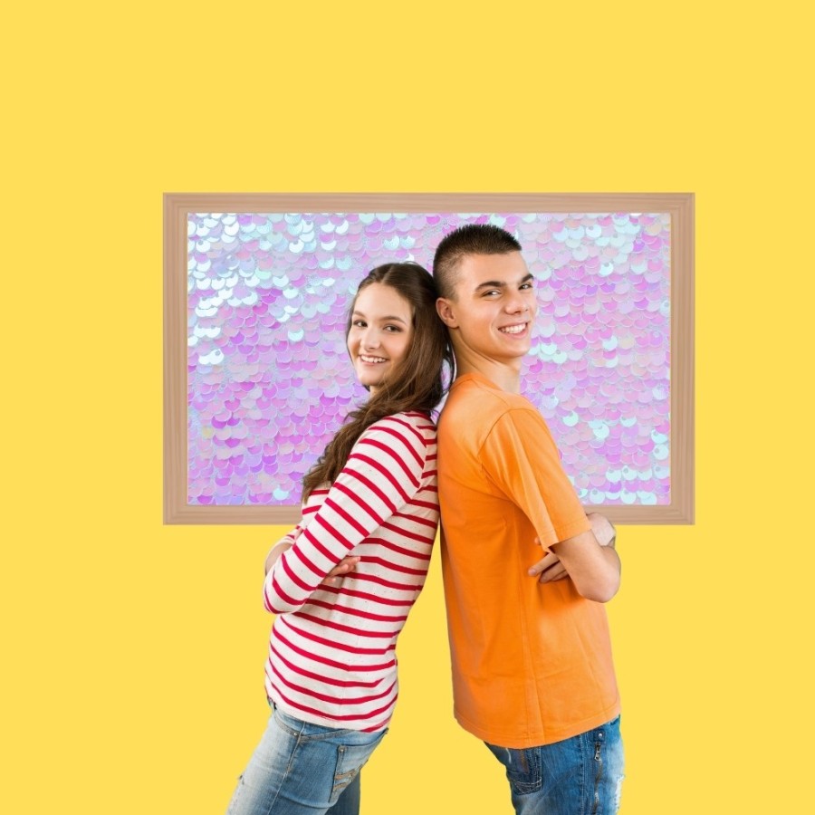 Panel sensorial multitextura