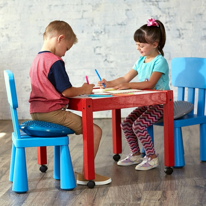 Cojín Sensorial para Hiperactividad 33 cm | Kindertop Chile