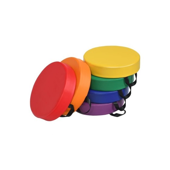 Rincón de la lectura escolar