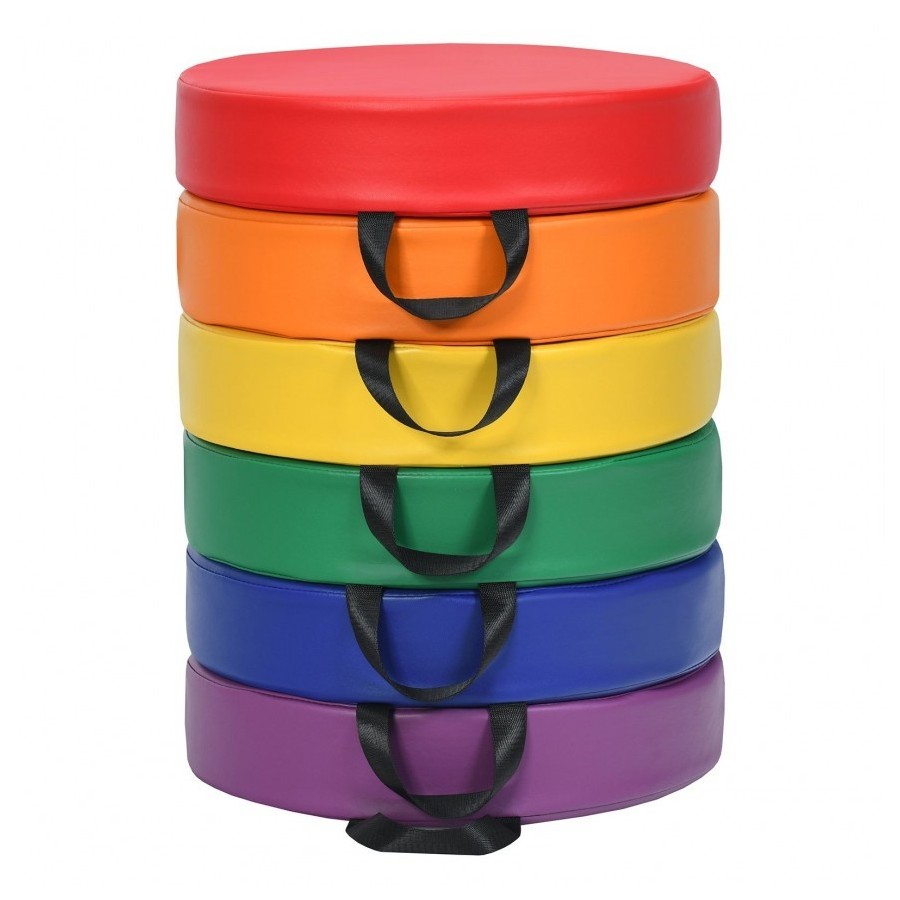 Rincón de la lectura escolar