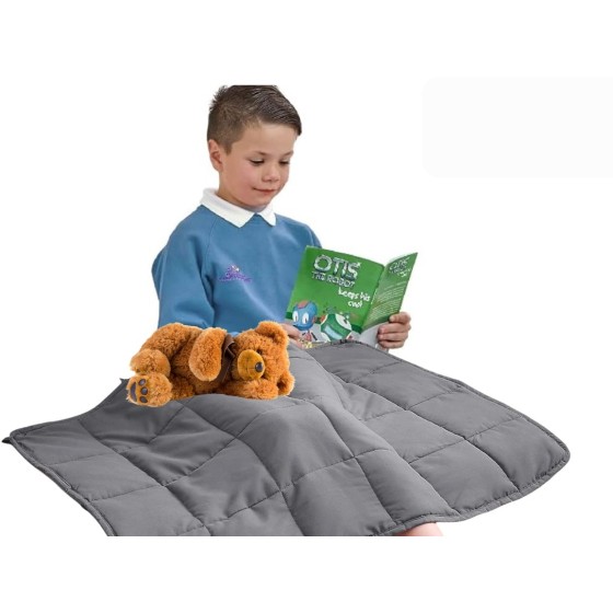 Rincón de la lectura escolar