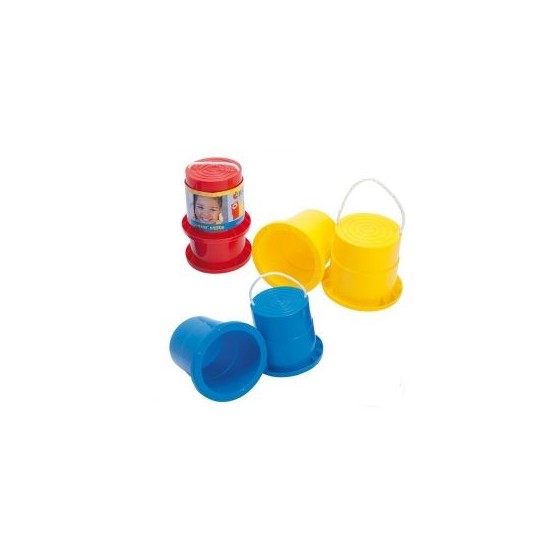 Rincón de Psicomotricidad Escolar Kindertop | Set Completo