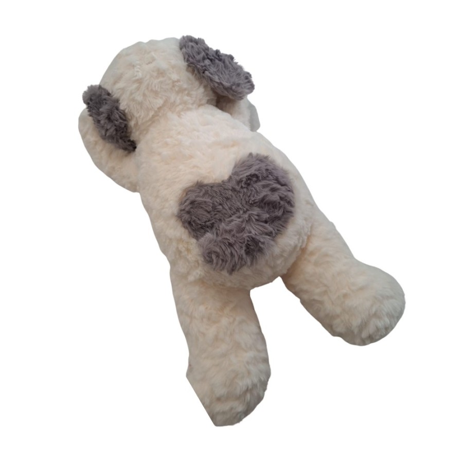 Peluche con Peso Perro 1,1 kg | Apoyo a la Regulación Emocional