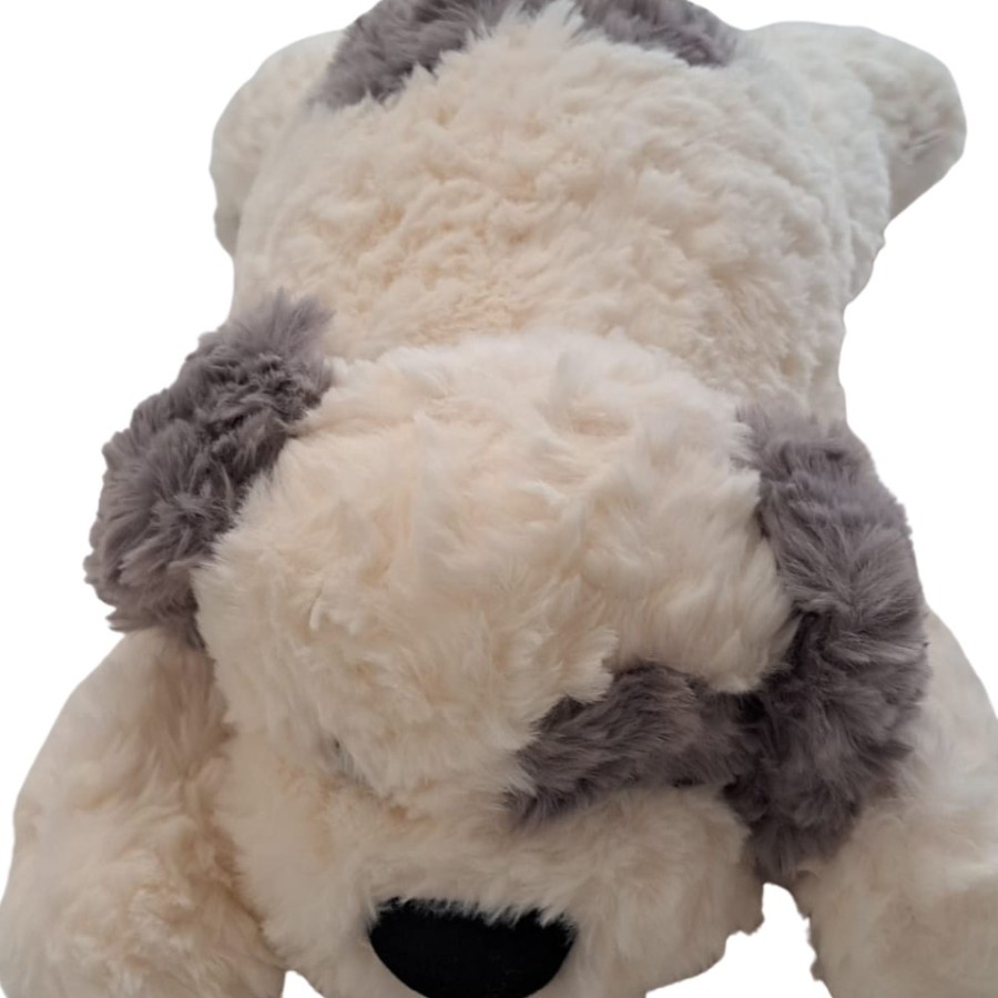 Peluche con Peso Perro 1,1 kg | Apoyo a la Regulación Emocional