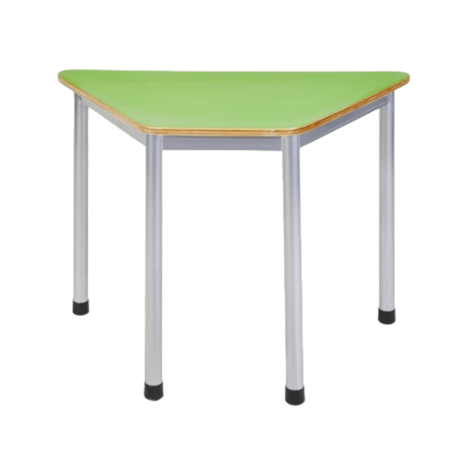 Mesa Trapezoidal Kinder | Mobiliario Escolar Infantil