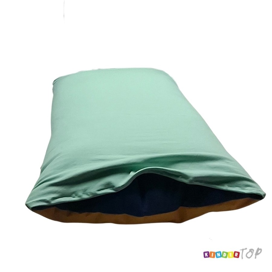 Cojín de Contención Sensorial Kindertop – Abrazo que calma y acompaña