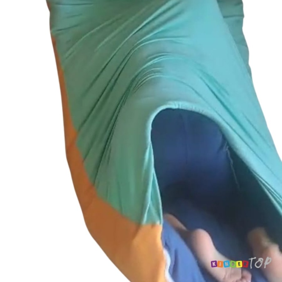 Cojín de Contención Sensorial Kindertop – Abrazo que calma y acompaña