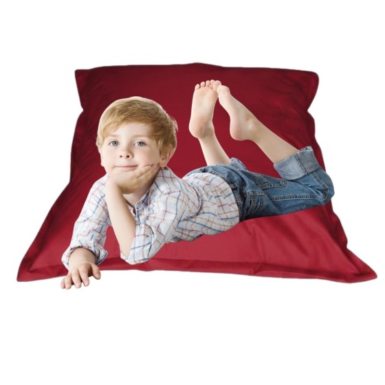 cojín de caída extra grande XL