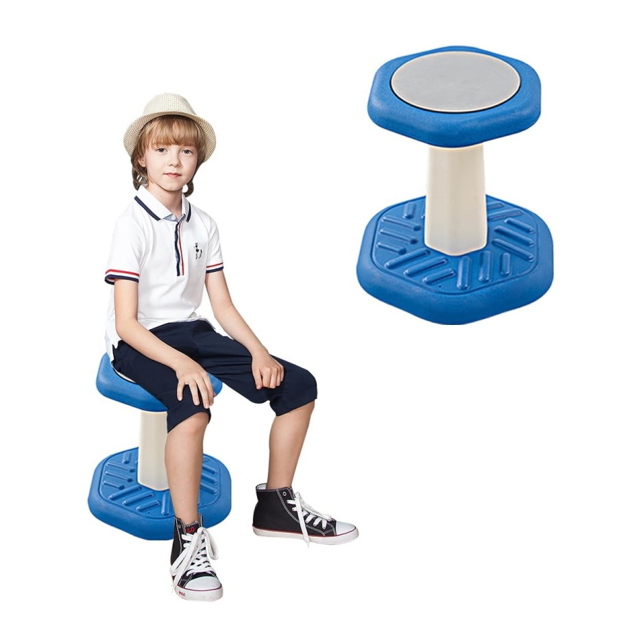 Taburete Sensorial Activo