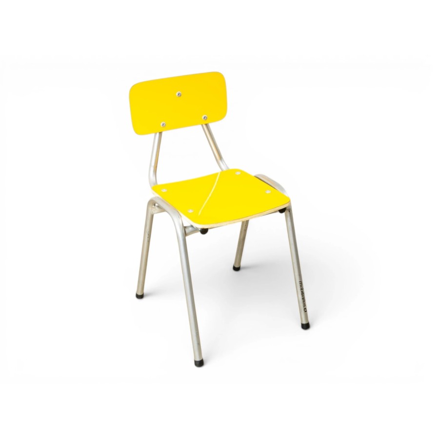 Silla Kinder Formalita de Colores | Kindertop Chile
