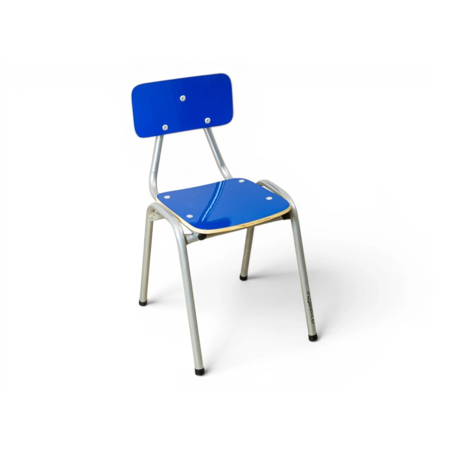 Silla Kinder Formalita de Colores | Kindertop Chile