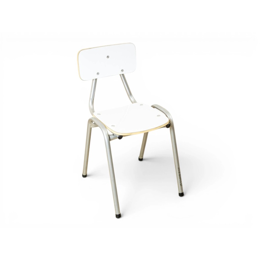 Silla Kinder Formalita de Colores | Kindertop Chile