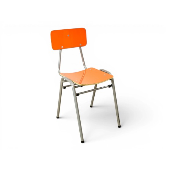 Silla Kinder Formalita de Colores | Kindertop Chile