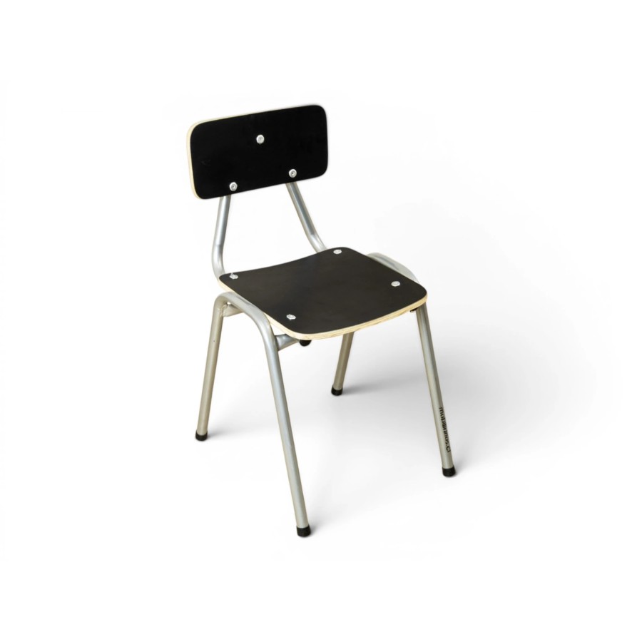 Silla Kinder Formalita de Colores | Kindertop Chile