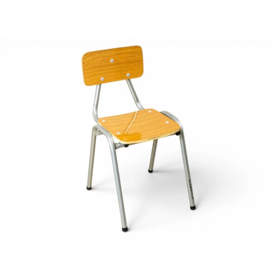 Silla Kinder Formalita de Colores | Kindertop Chile