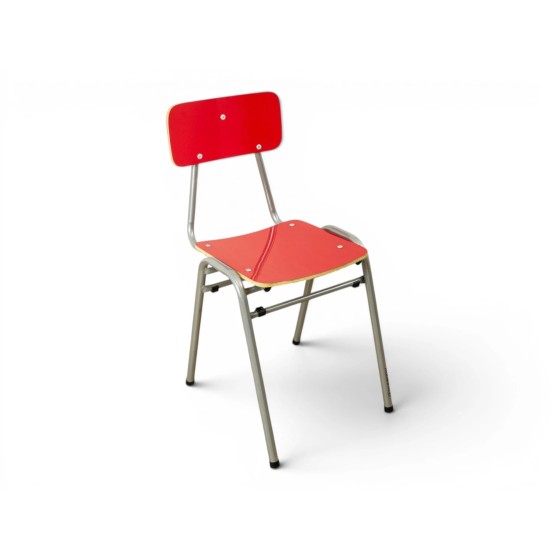 Silla Kinder Formalita de Colores | Kindertop Chile