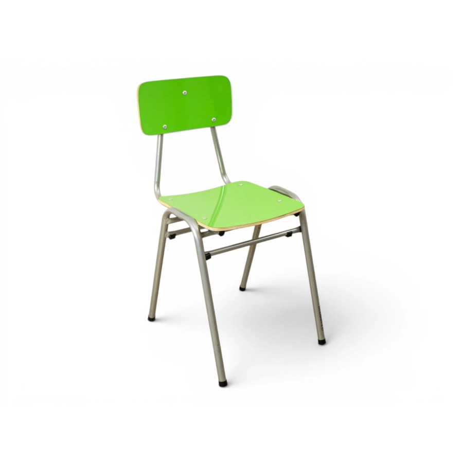 Silla Kinder Formalita de Colores | Kindertop Chile