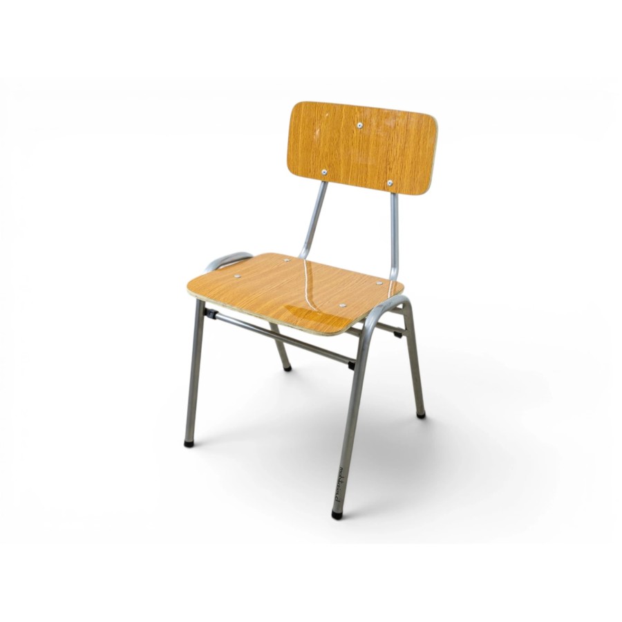 Silla Escolar Normada N.º 3 | Kindertop