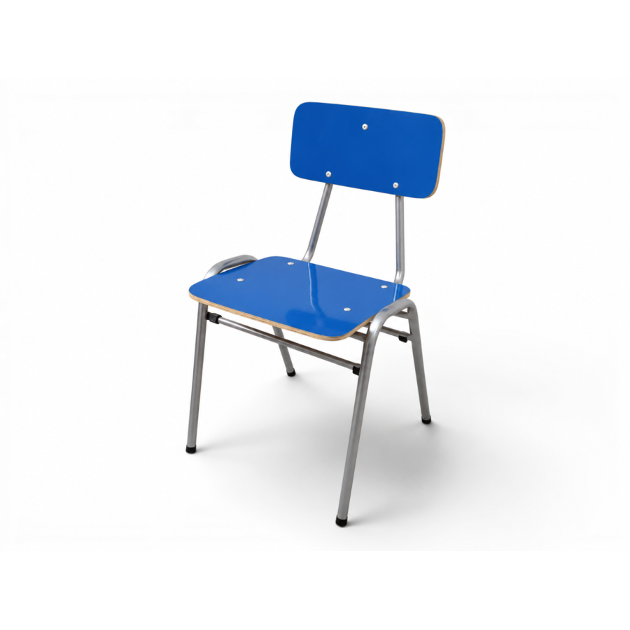 Silla Escolar Normada N.º 3 | Kindertop