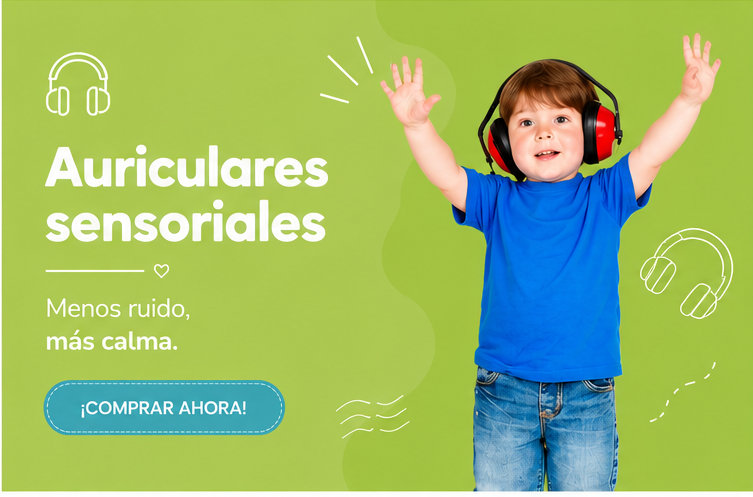 Auriculares anti ruido